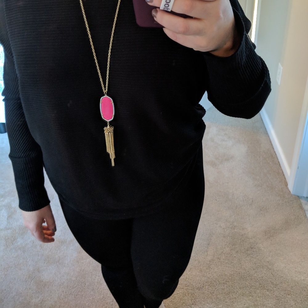 Kendra Scott Rayne Necklace